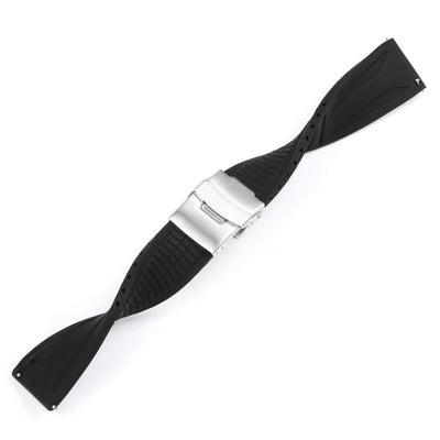 Correa Inteligente con Hebilla Plegable para Reloj 20-22-24mm - Image 21
