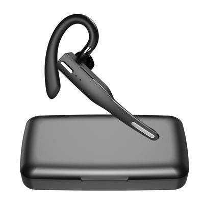 Auricular Bluetooth Monoaural Profesional con Cancelación de Ruido - Image 37