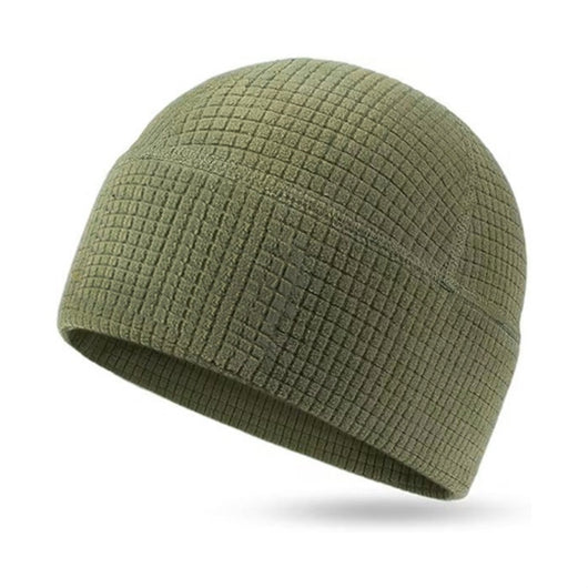 Gorro Táctico de Malla Transpirable para Uniformes Militares - Image 12