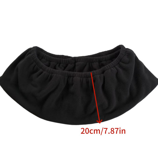 Bufanda Térmica Portátil para Mascotas Pequeñas - Image 7