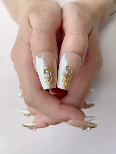 Esmalte de Manicura Profesional Acabado Avanzado - Image 23