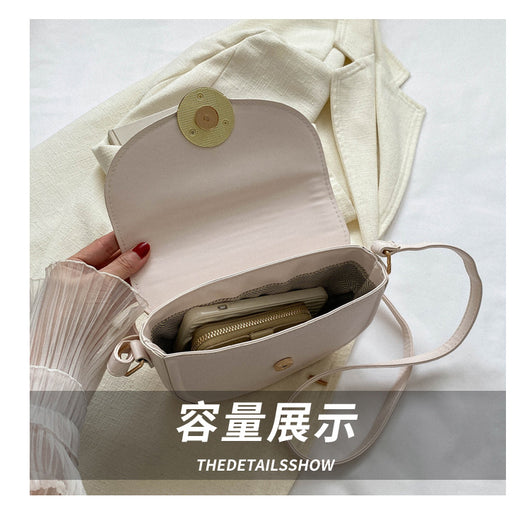 Bolso de Hombro Texturizado con Diseño Exclusivo para Mujer - Image 21