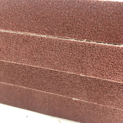 Lijadora Neumática de Banda 10x330mm para Pulido de Metales - Image 30