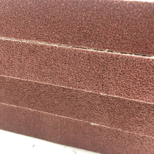 Lijadora Neumática de Banda 10x330mm para Pulido de Metales - Image 30