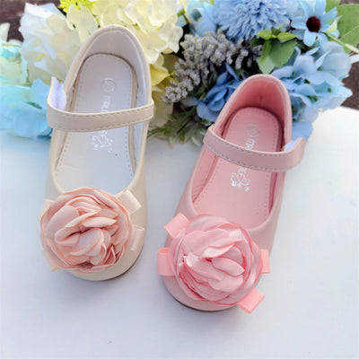 Zapatos de Dama de Honor Princesa para Boda - Image 17