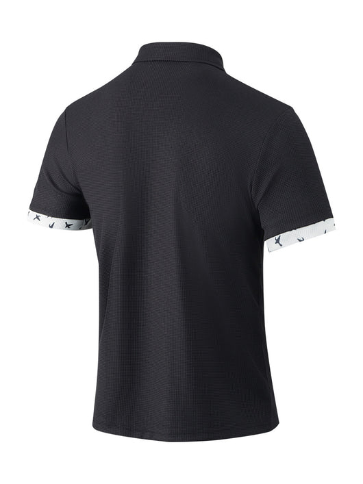 Camiseta Holgada Casual para Hombre - Image 49