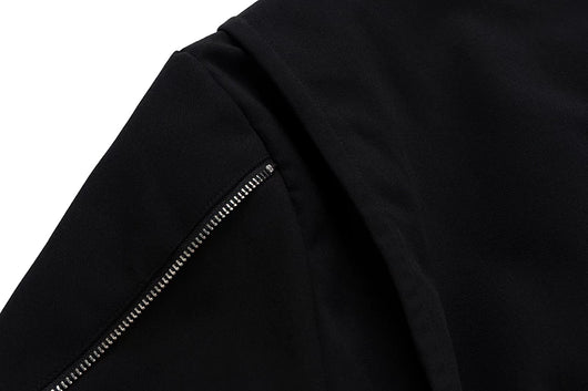 Uniforme de Béisbol Acolchado Holgado para Hombre - Image 33