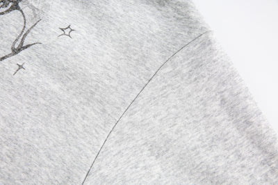 Suéter Cardigan con Cuello de Piel y Cierre de Cremallera - Image 22