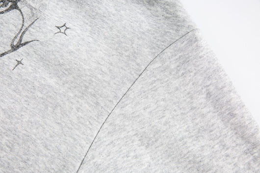 Suéter Cardigan con Cuello de Piel y Cierre de Cremallera - Image 22