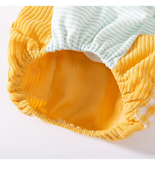 Enterizo Térmico de Dos Patas para Perros Pequeños - Otoño e Invierno - Image 15