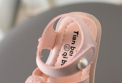 Zapatos de Caminata Infantiles con Suela Blanda y Puntera Reforzada Antideslizante - Image 30