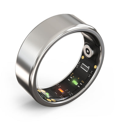 Anillo Inteligente de Monitoreo Cardíaco, Oxígeno y Sueño Resistente al Agua - Image 15