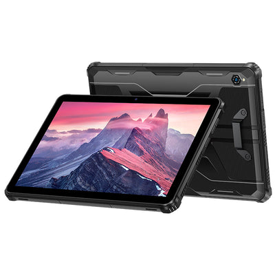 Tablet Inteligente 101 Pulgadas Resistente Triple Protección 4G - Image 15