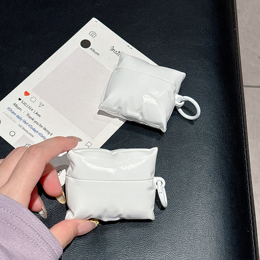 Funda Protectora Cute Creative para AirPods Pro - Diseño Cartoon - Image 17