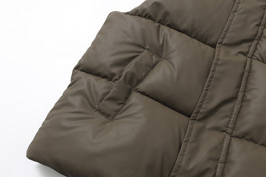 Chaleco Abrigo Invierno para Toda la Familia - Image 50