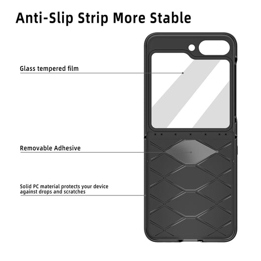Funda Protectora Magnética Anticalda para Celular - Image 13