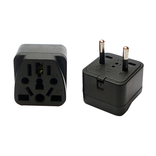 Adaptador Universal de Corriente para Electrodomésticos - Compatibilidad Mundial - Image 41