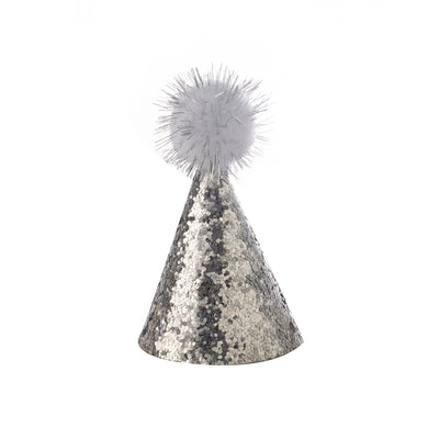 Gorro Puntiagudo con Pompón Esponjoso para Fiestas de Cumpleaños de Mascotas - Image 20