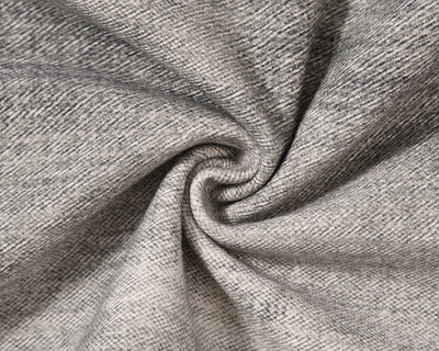 Jeans Ajustados Daddy con Desgarre y Efecto Gato Gris Claro - Image 28