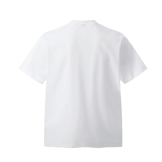 Camiseta Suelta con Patrón de Calle - Image 12