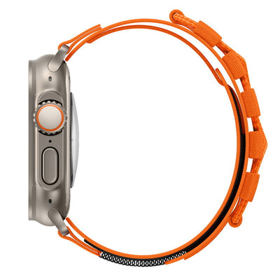 Cuerda Trenzada de Nylon con Conector de Movimiento - Image 42
