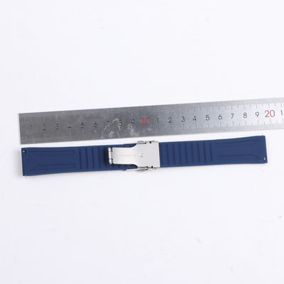 Correa Inteligente con Hebilla Plegable para Reloj 20-22-24mm - Image 17