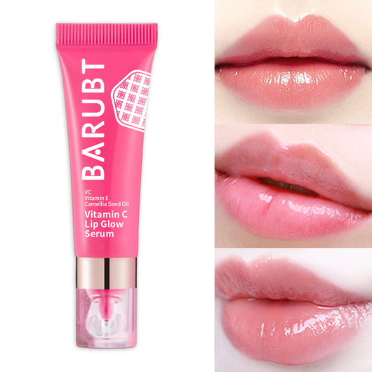 Bálsamo Labial Hidratante con Color Revitalizante y Efecto Aclarador - Image 25