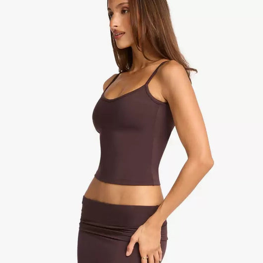 Vestido Deportivo de Yoga con Sujetador Integrado y Secado Rápido - Image 25