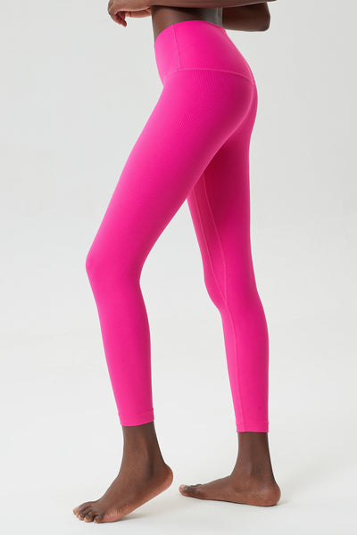 Leggings Talla Grande Viscoelásticos con Base Ajustada - Image 36