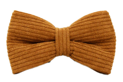Collar para Mascota en Pana Caramelo - Image 12