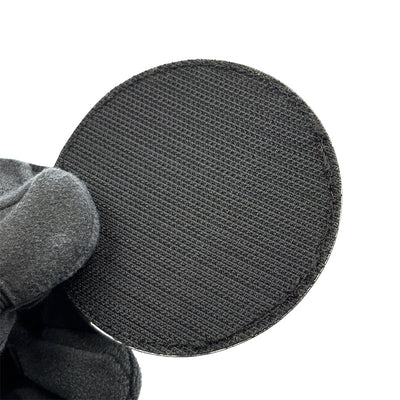 Parche de Moral de PVC - THINK TWICE BECAUSE I WON'T - Image 28