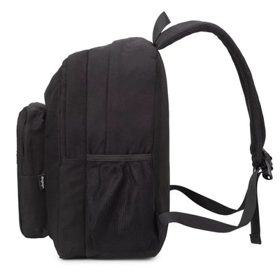 Mochila Escolar Resistente de Gran Capacidad - Ligera y Impermeable - Image 13