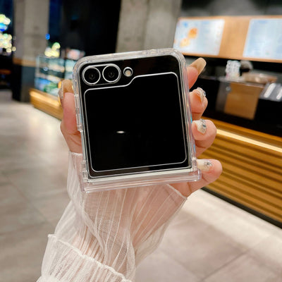 Funda Magnética Antigolpes con Flip para Celular - Image 16