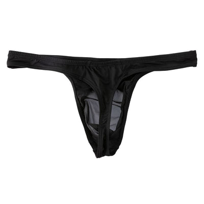 Bóxer Hombre Cintura Baja T-Shape Seda Helada Transpirable - Image 21