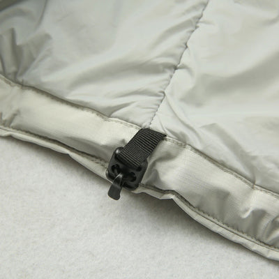 Chaqueta Térmica Impermeable para Parejas - Abrigo Ski Acolchado Resistente al Viento - Image 21