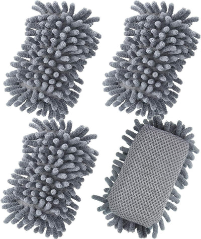 Borrador Magnético de Chenilla para Pizarrones - Limpieza Profesional - Image 17
