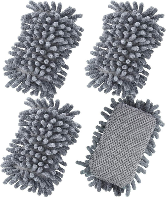 Borrador Magnético de Chenilla para Pizarrones - Limpieza Profesional - Image 17