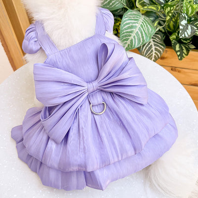 Vestido de Boda para Mascotas - Ropa Elegante para Perros y Gatos - Image 17