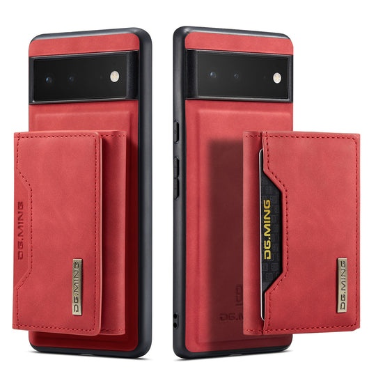 Funda Protectora con Soporte Magnético para Tarjetas - Image 42
