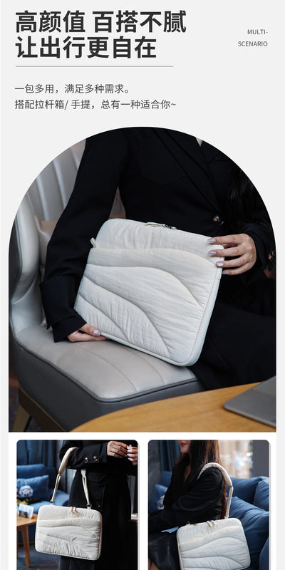 Bolso Bandolera para Laptop de Diseño Premium - Image 22