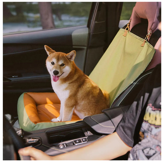 Tapete Portátil para Mascotas Desmontable y Lavable - Image 26