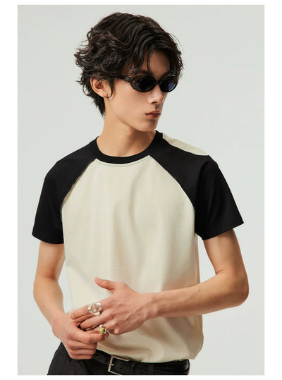 Camiseta Publicitaria Cuello Redondo Gruesa Estilo Cultural - Image 24