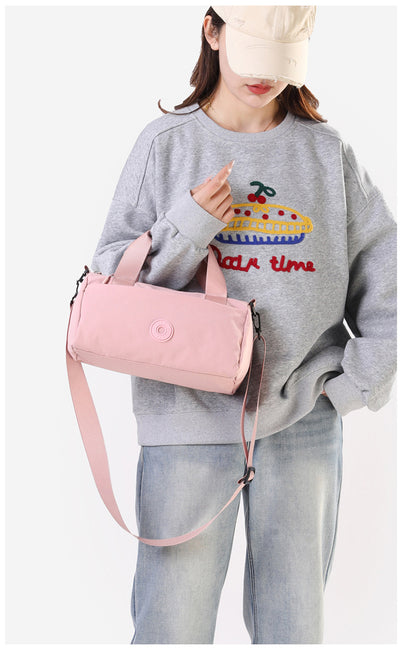 Bolsa de Viaje Multifuncional de Gran Capacidad con Asa de Mano - Image 27