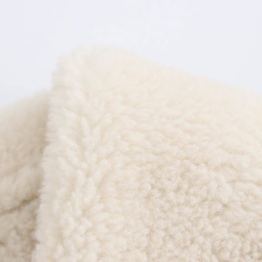 Abrigo Reversible Francés de Diseño Europeo para Mujer - Image 32