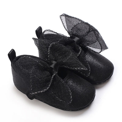 Zapatos Suave para Bebé y Niña Pequeña - Diseño Princesa Primavera - Image 46