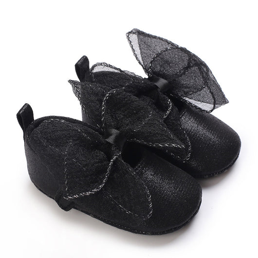 Zapatos Suave para Bebé y Niña Pequeña - Diseño Princesa Primavera - Image 46