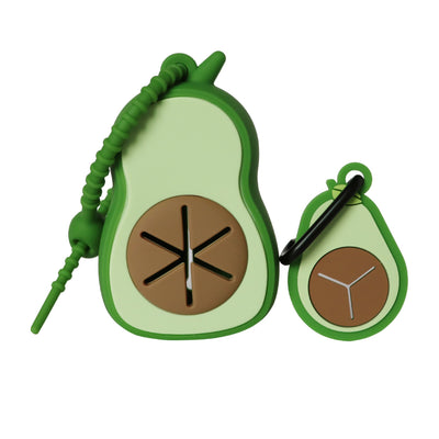 Recogedor de Desechos Caninos con Bolsas de Silicona y Clip Aguacate - Image 21