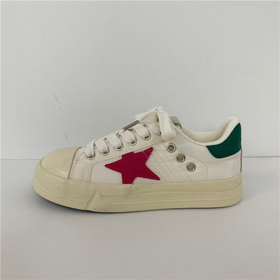 Zapatillas Canvas Deportivas Casuales Baja Caña - Colección Primavera - Image 20