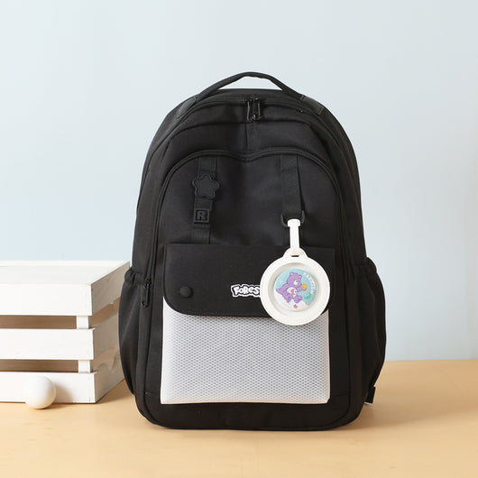 Mochila Casual Ligera para Estudiantes de Preparatoria y Universidad - Image 34