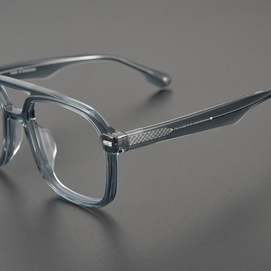 Marcos de Lentes Artesanales en Metal - Estilo y Personalidad - Image 12